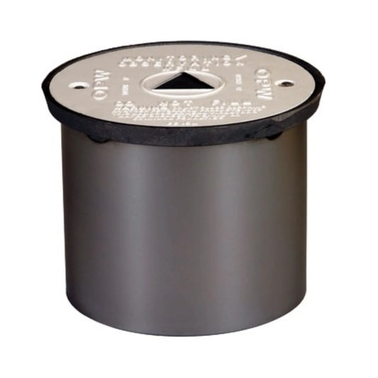 Registro para monitoreo OPW