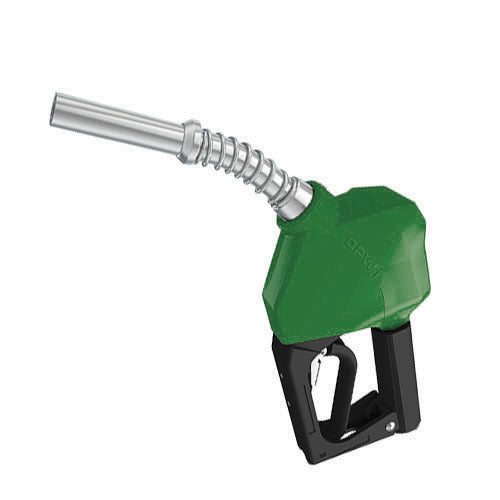 Pistola Automática OPW 11BP Verde – Para Gasolina Magna