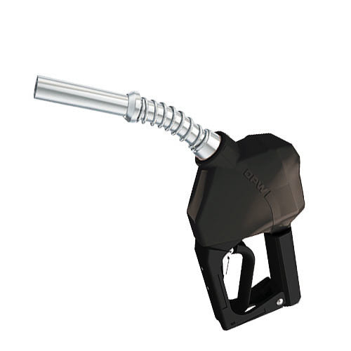 Pistola Automática OPW 11BP Negra – Para Diésel