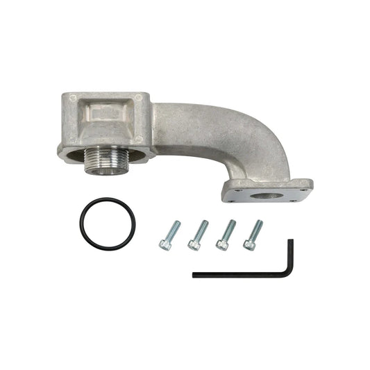 Kit adaptador de filtro instalación rápida Accesorio original GPI®