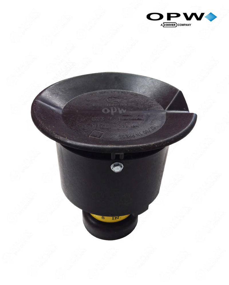 Valvula de Venteo  gasolina