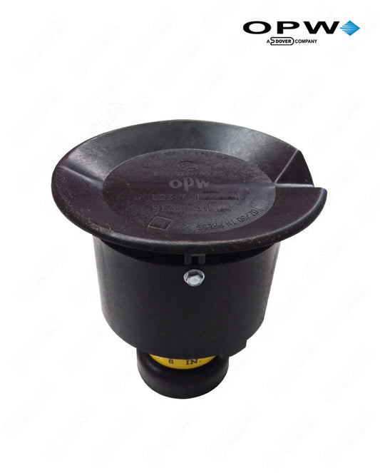 Valvula de Venteo  gasolina