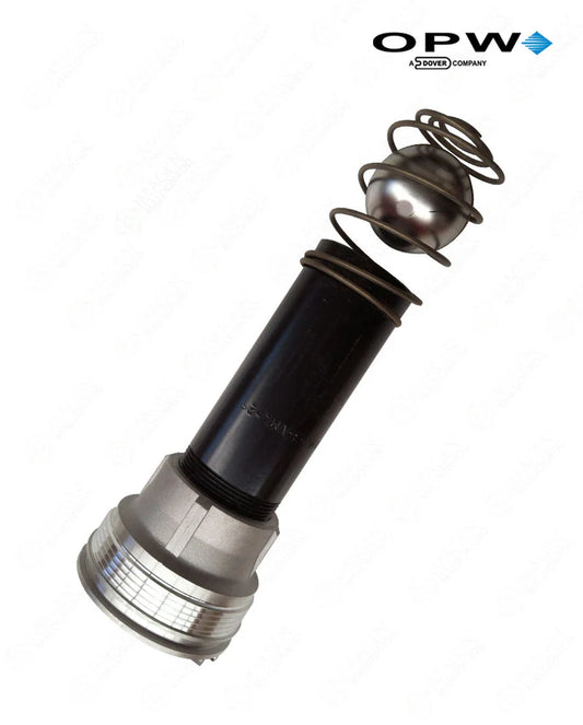 Valvula Venteo De Bola Flotante De 2 Opw