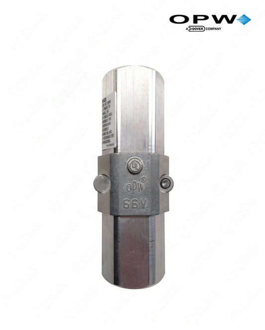 Valvula Break Away De 1" No Reparable Opw