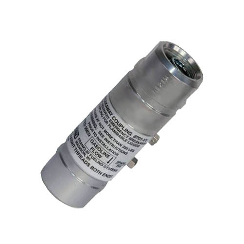 Valvula Breakaway Healy