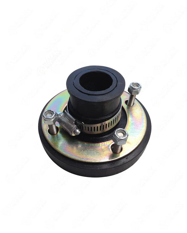 Bota flexible de 1 1/2