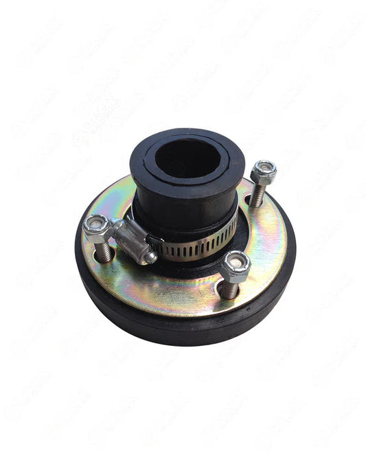 Bota flexible de 1 1/2