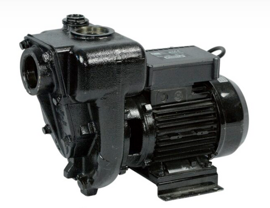 Electro bomba E300