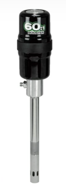 Bomba para grasa Piusi P60:1 Booster