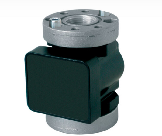 K600/3 - Pulsador diésel Piusi