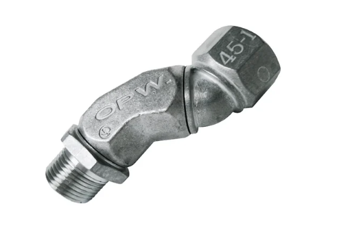 Destorcedor 1 X 1 OPW Curvo (Giro en 2 planos)