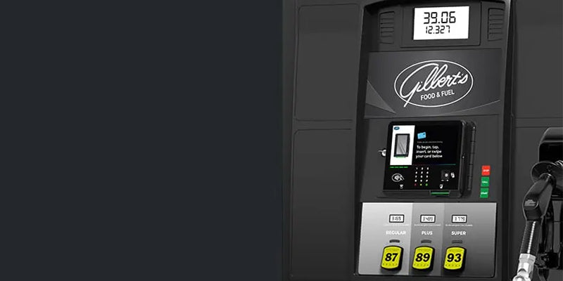 Terminal de Pago Flexpay 6