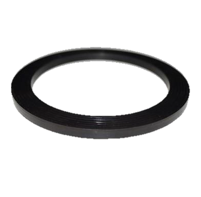 Empaque para cople de descarga civacon