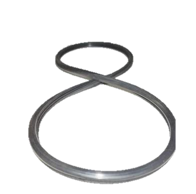 Empaque para tapa contenedor 1-2100