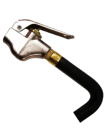 Mi pistola para agua marca Milton