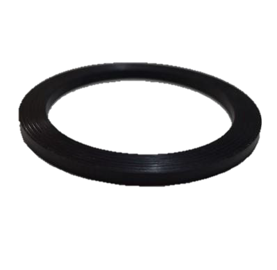 Empaque para codo de descarga 4" pulgadas