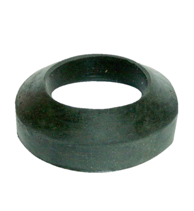 Empaque para campana de 4 pulgadas