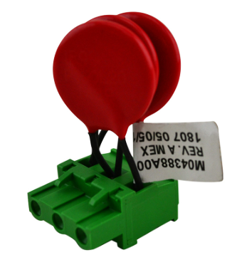 Varistor M04388A001 de 115V