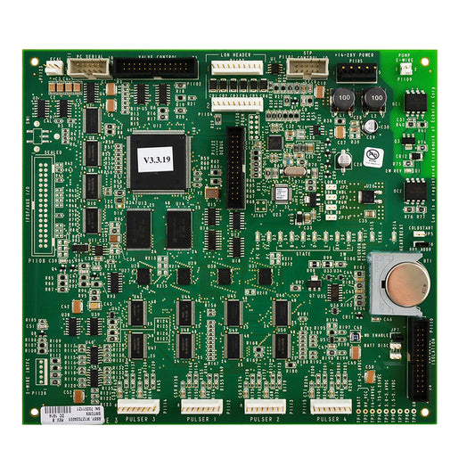 Gilbarco  Encore S Nodo 3