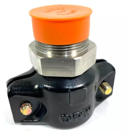 Conexion giratorio atornillable, 1,5″ NPT