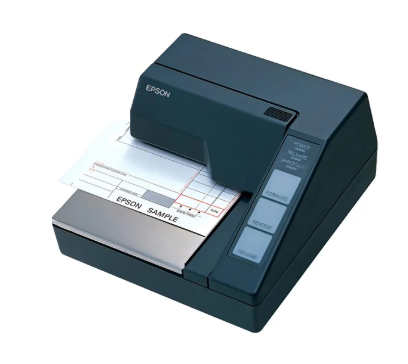 Impresora Epson- Liquid Controls