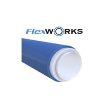 Tuberia Flexworks OPW doble pared 1 1/2" metro lineal