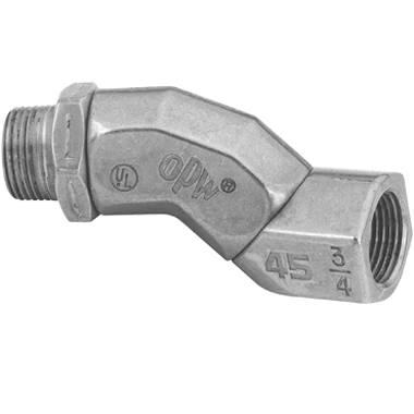 Destorcedores para pistolas de combustibles