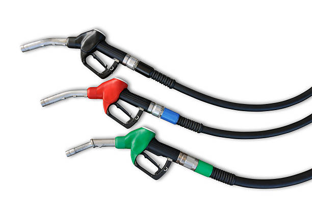 Pistola Automática para Gasolina – Para Dispensario de Combustible