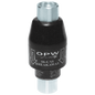 Valvula Breakaway de corte rapido recuperador de vapor