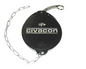 Tapon Guarda Polvo de Aluminio 875C