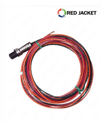Juego de Cables Para Motobomba Red Jacket.