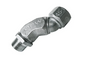Destorcedor 1 X 1 OPW Curvo (Giro en 2 planos)