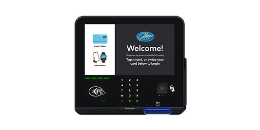 Terminal de Pago Flexpay 6