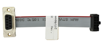 Cable de Comunicación RS-422 UDC