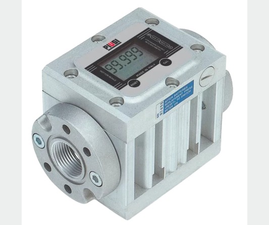 Medidor K600/4 - Diesel version 1 ½" NPT